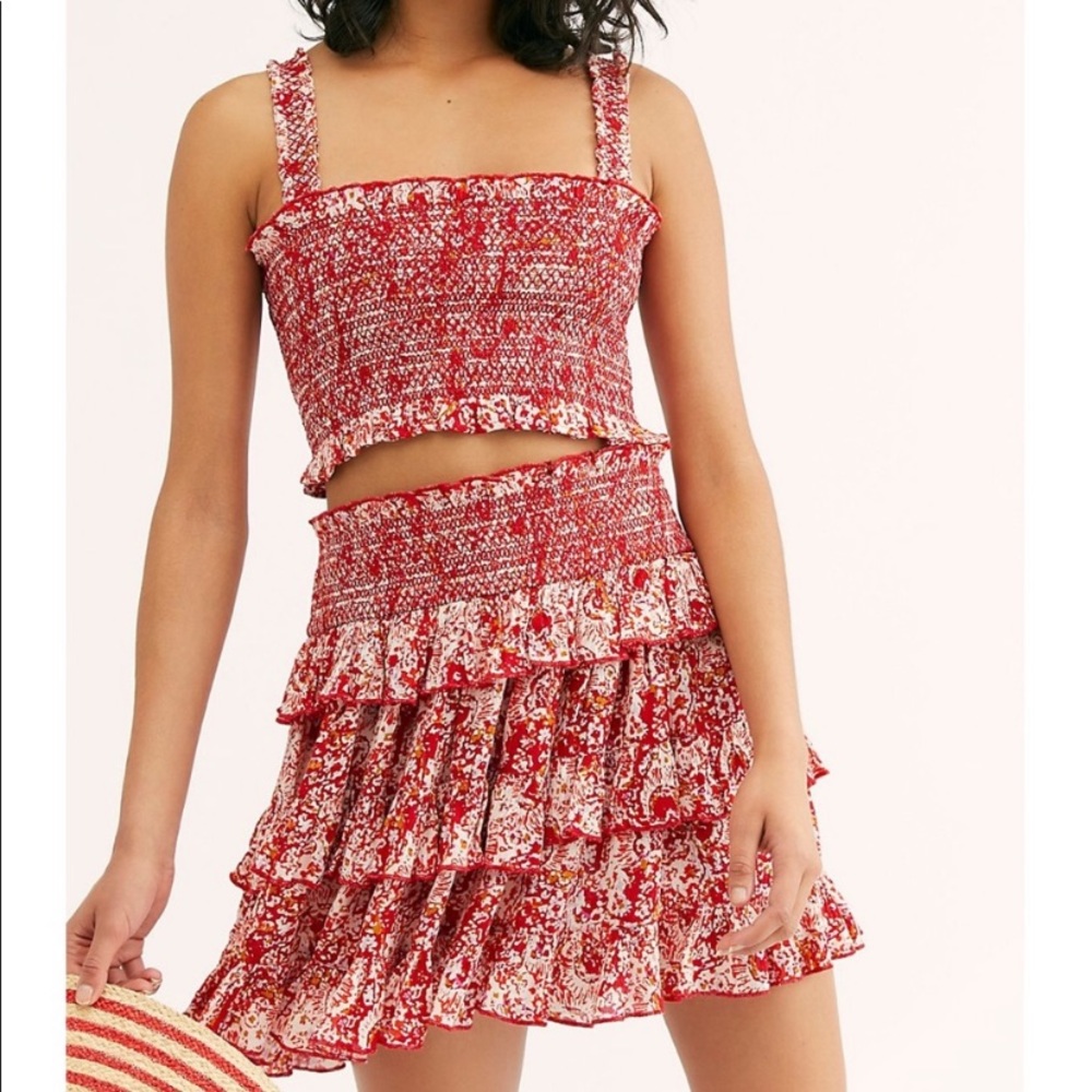 Free People Thailand Set